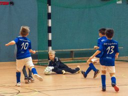Hillen Cup 2025